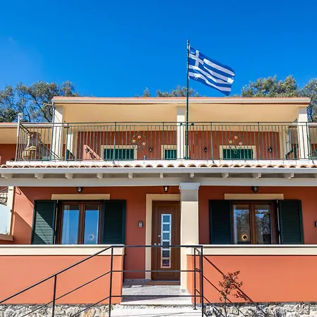 Apartman Angelo *
