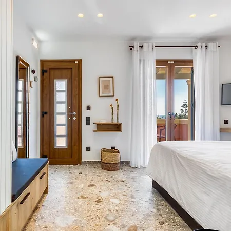 Angelo Apartman
