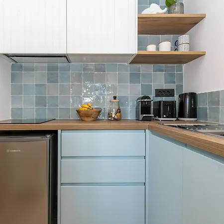 Apartman Angelo
