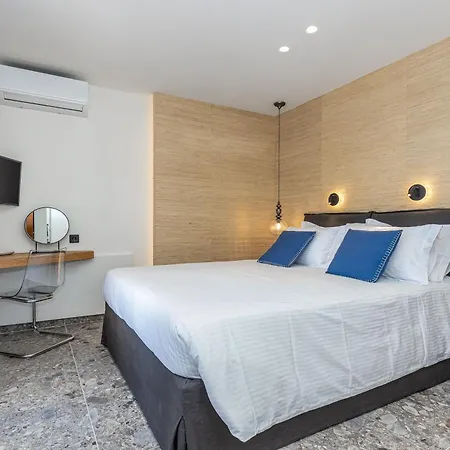 Angelo Apartment *