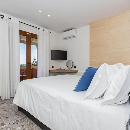 Apartman Angelo *