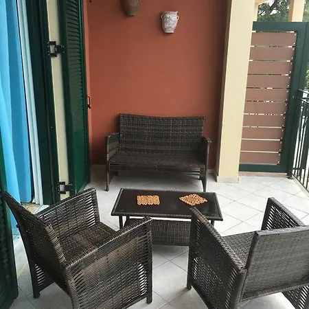 Angelo Apartman