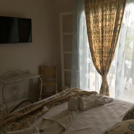 Angelo Apartman *