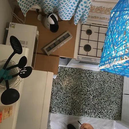 Angelo Apartman