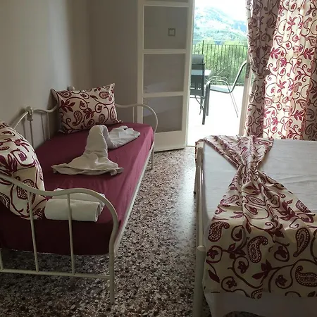 Angelo Apartman *