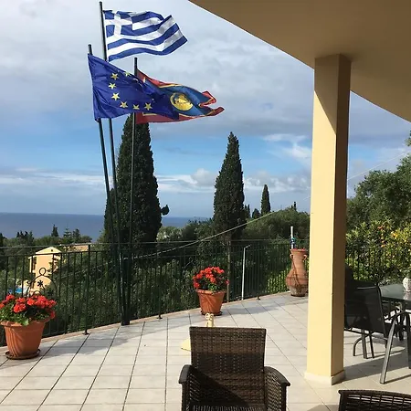 Angelo Apartman *
