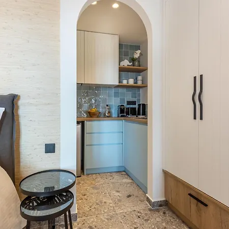 Appartement Angelo *