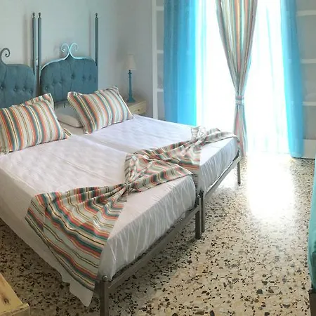 Angelo * Palaiokastritsa