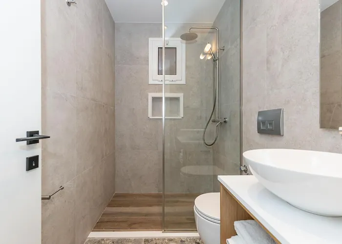 Appartement Angelo