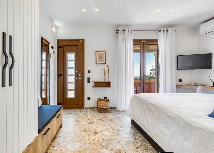 Angelo Appartement