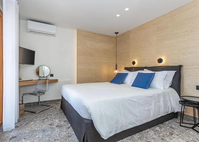 Angelo Appartement *