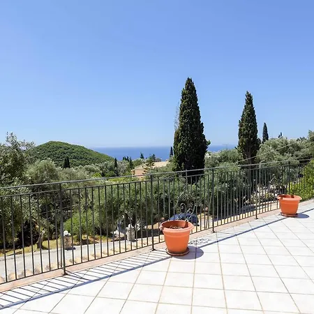 Appartement Angelo *
