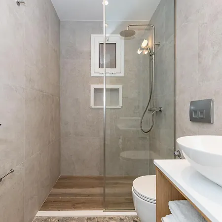 Apartmán Angelo