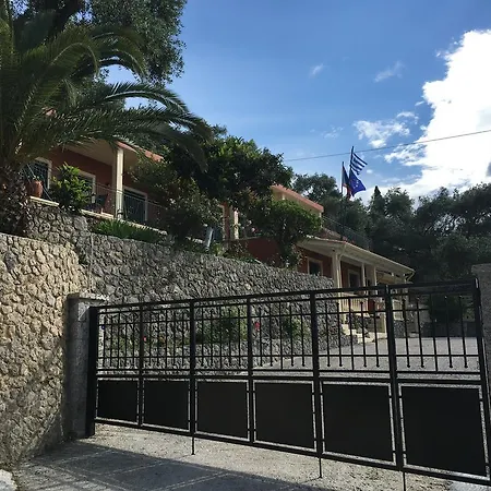 Angelo * Palaiokastritsa