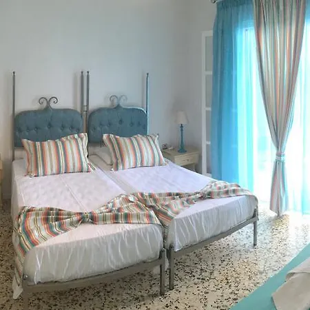 Appartement Angelo *