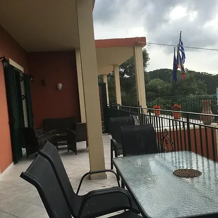 Angelo Appartement *