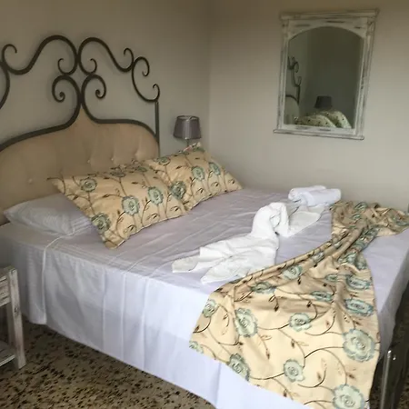 Angelo Appartement Paleokastrítsa