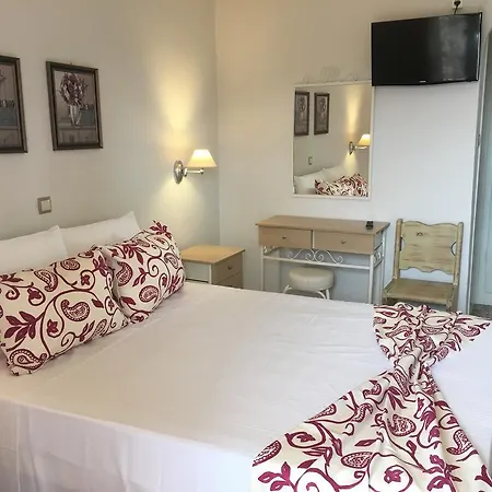 Apartmán Angelo