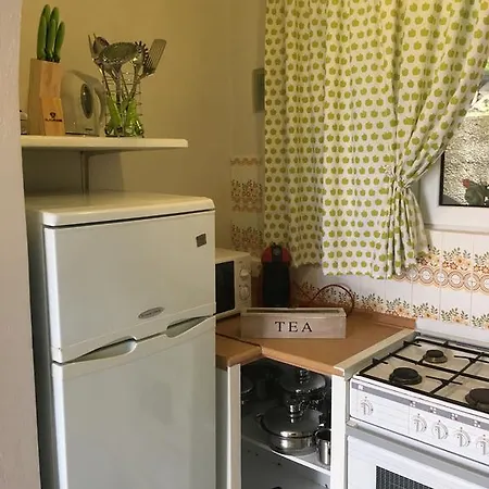 Apartmán Angelo