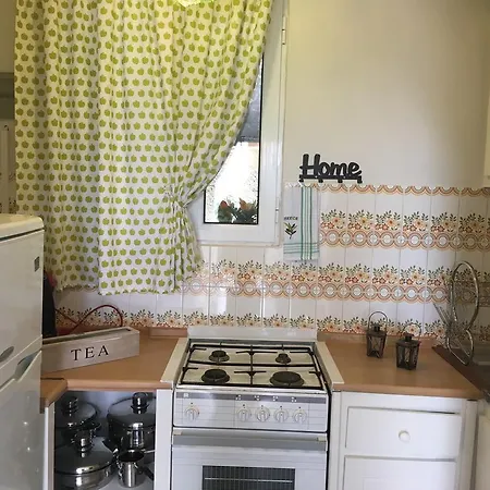 Angelo Paleokastritsa