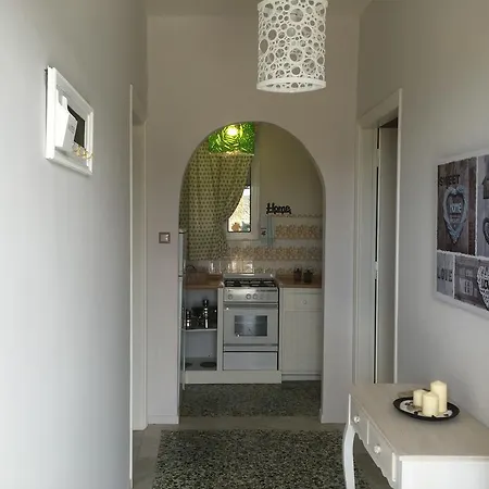 Angelo * Paleokastritsa