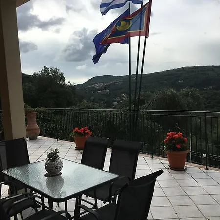 Angelo * Paleokastritsa