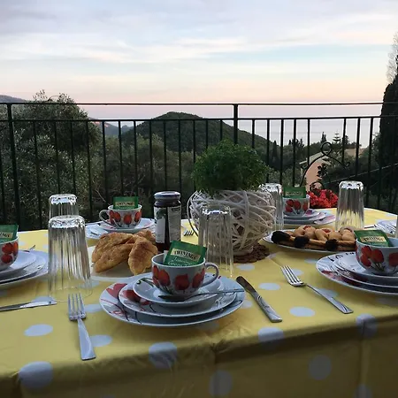 Apartmán Angelo *