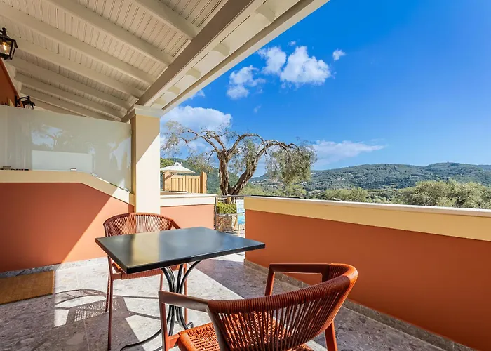 Angelo Paleokastritsa