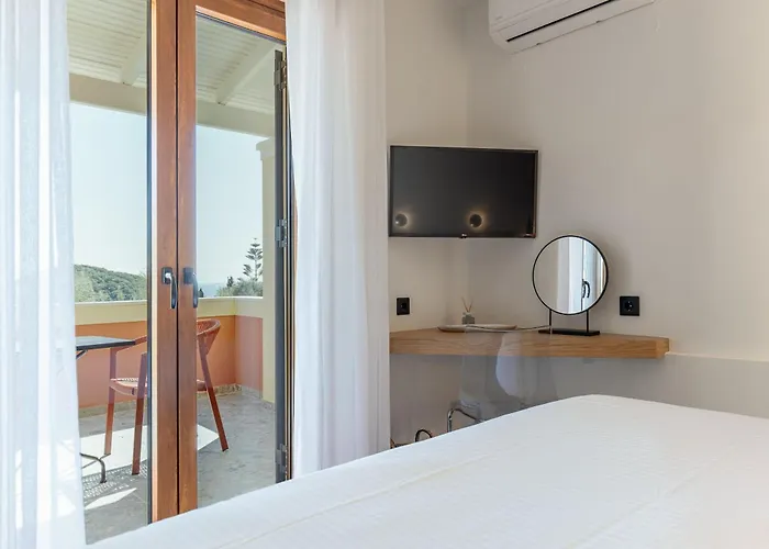 Angelo * Paleokastritsa