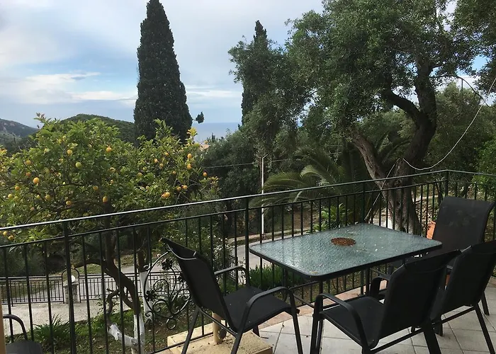 Angelo Paleokastritsa