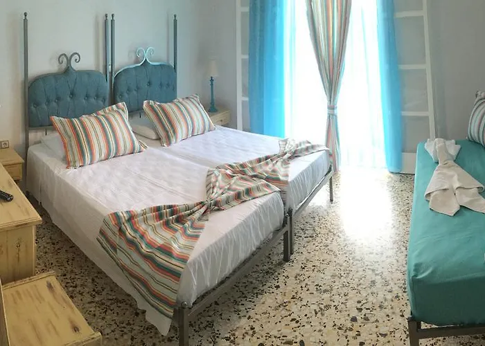 Angelo * Paleokastritsa