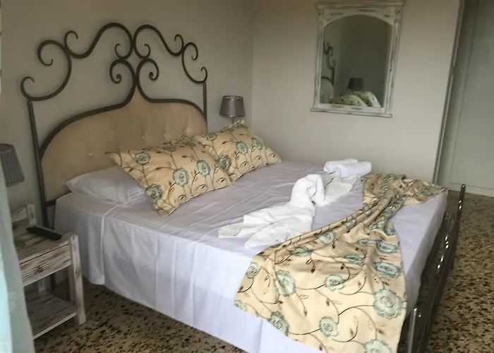 Angelo Apartmán Paleokastritsa