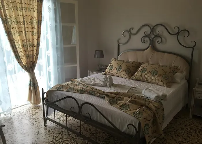 Angelo * Paleokastritsa