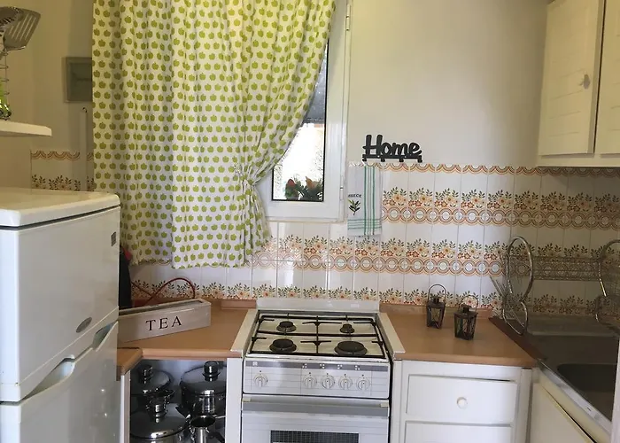 Angelo Paleokastritsa