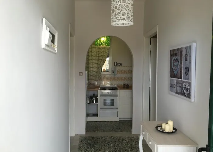 Angelo * Paleokastritsa