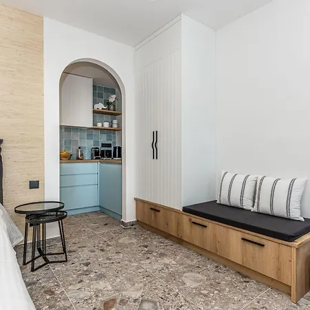 Angelo Apartamento