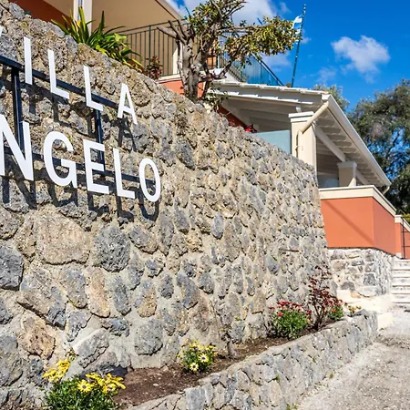 Angelo Appartement *