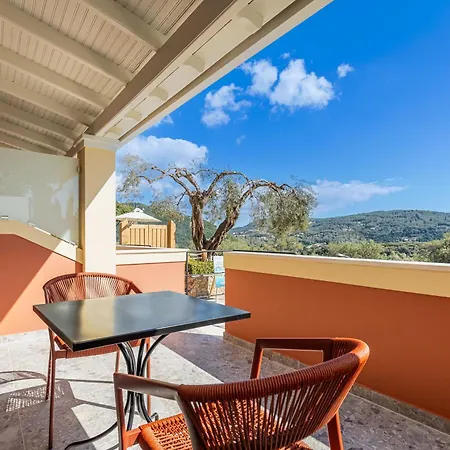 Angelo Paleokastrítsa