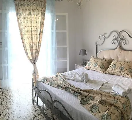 Appartement Angelo Paleokastrítsa