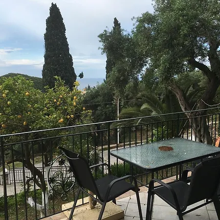 Angelo Paleokastrítsa