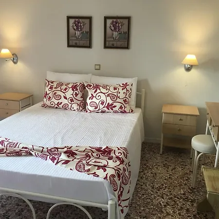 Angelo Appartement *