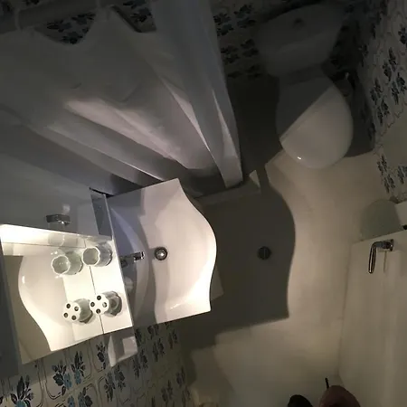 Appartement Angelo *